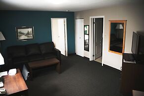 Ramada by Wyndham Quesnel