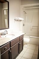 Ramada by Wyndham Quesnel