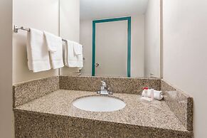 Ramada by Wyndham Quesnel