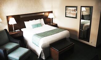 Ramada by Wyndham Quesnel