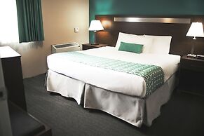 Ramada by Wyndham Quesnel