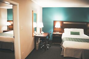 Ramada by Wyndham Quesnel