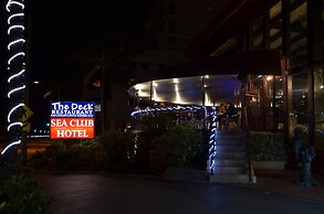 Sea Club Resort