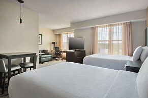 Residence Inn By Marriott Hartford Manchester