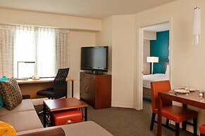 Residence Inn By Marriott Hartford Manchester