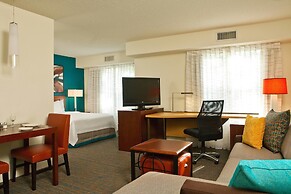 Residence Inn By Marriott Hartford Manchester