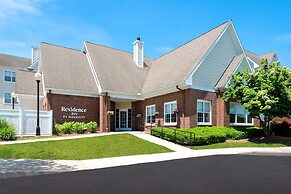 Residence Inn By Marriott Hartford Manchester