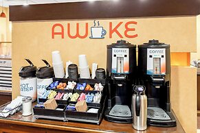 Sonesta ES Suites Charleston