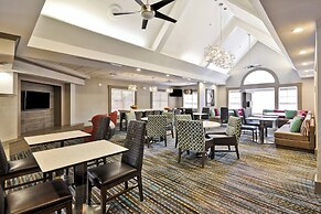 Residence Inn by Marriott Jacksonville Airport