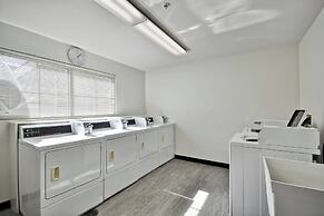 Residence Inn by Marriott Jacksonville Airport