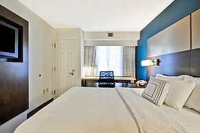 Residence Inn by Marriott Jacksonville Airport