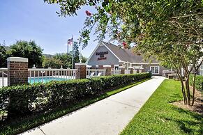 Residence Inn by Marriott Jacksonville Airport