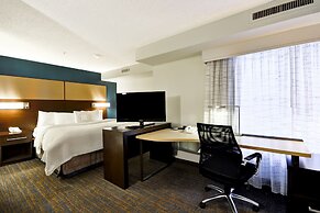 Residence Inn by Marriott Jacksonville Airport