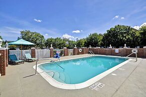 Residence Inn by Marriott Jacksonville Airport