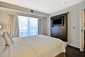 Residence Inn by Marriott Jacksonville Airport