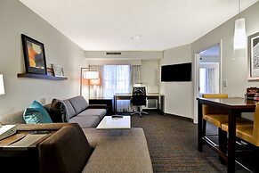 Residence Inn by Marriott Jacksonville Airport