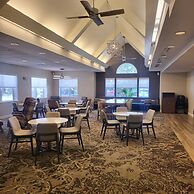 Residence Inn by Marriott Orlando East/UCF Area