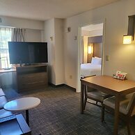 Residence Inn by Marriott Orlando East/UCF Area