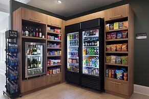 Residence Inn By Marriott Raleigh Crabtree