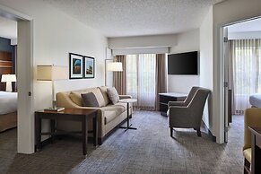 Residence Inn By Marriott Raleigh Crabtree