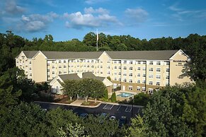 Residence Inn By Marriott Raleigh Crabtree