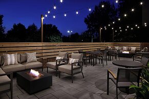 Residence Inn By Marriott Raleigh Crabtree