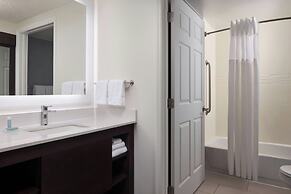 Residence Inn By Marriott Raleigh Crabtree