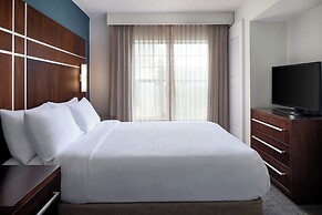 Residence Inn By Marriott Raleigh Crabtree
