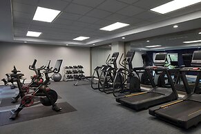 Residence Inn By Marriott Raleigh Crabtree