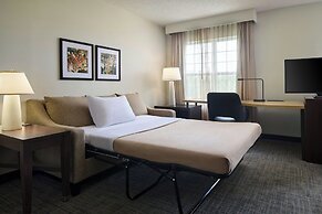 Residence Inn By Marriott Raleigh Crabtree