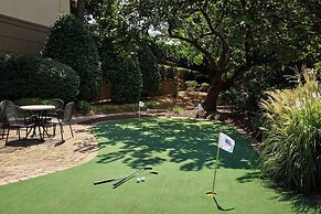 Residence Inn By Marriott Raleigh Crabtree