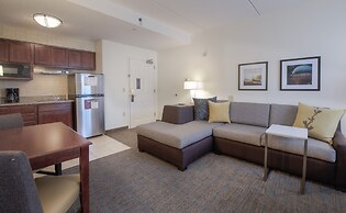 Residence Inn By Marriott Raleigh Crabtree