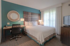 Residence Inn By Marriott Raleigh Crabtree