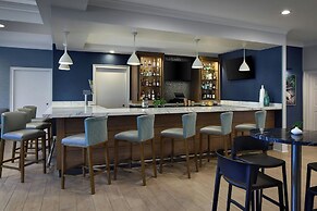 Residence Inn By Marriott Raleigh Crabtree