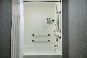 Residence Inn By Marriott Raleigh Crabtree