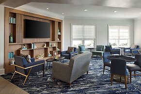 Residence Inn By Marriott Raleigh Crabtree