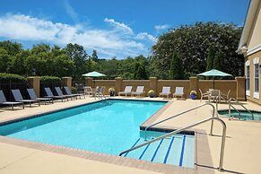 Residence Inn By Marriott Raleigh Crabtree