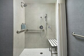 Residence Inn By Marriott Raleigh Crabtree