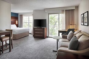 Residence Inn By Marriott Raleigh Crabtree