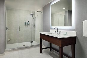 Residence Inn By Marriott Raleigh Crabtree