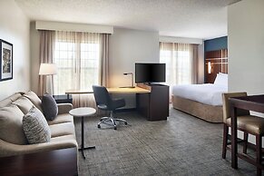 Residence Inn By Marriott Raleigh Crabtree