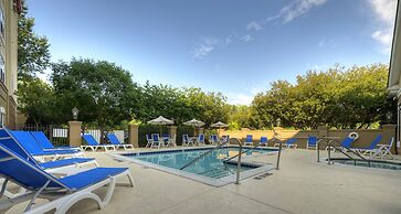 Residence Inn By Marriott Raleigh Crabtree