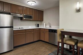 Residence Inn By Marriott Raleigh Crabtree
