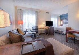 Residence Inn By Marriott Raleigh Crabtree