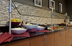 Residence Inn By Marriott Raleigh Crabtree