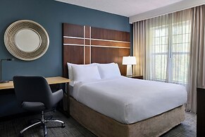 Residence Inn By Marriott Raleigh Crabtree