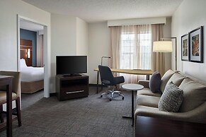 Residence Inn By Marriott Raleigh Crabtree
