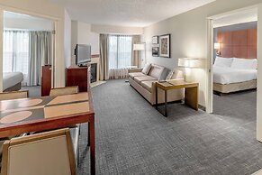 Residence Inn by Marriott Sacramento Rancho Cordova