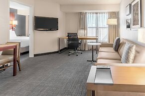 Residence Inn by Marriott Sacramento Rancho Cordova