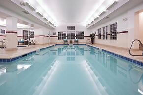 Residence Inn by Marriott Salt Lake City Airport